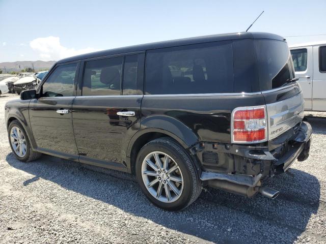 Photo 2 from auction – 2013 FORD FLEX LIMIT with VIN 2FMGK5D83DBD04106