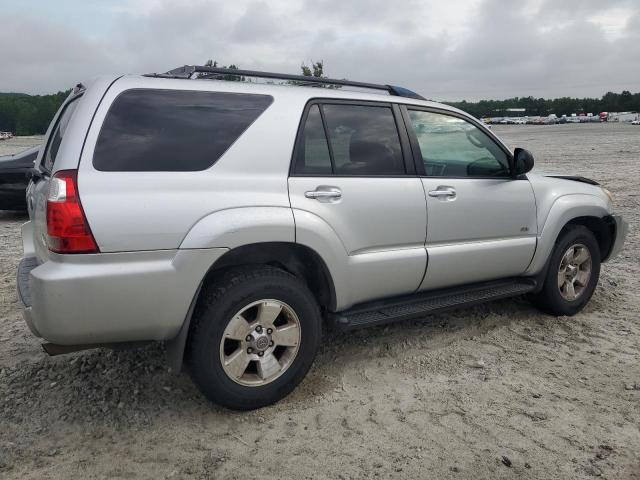 Photo 3 from auction – 2006 TOYOTA 4RUNNER SR with VIN JTEZU14R368063397