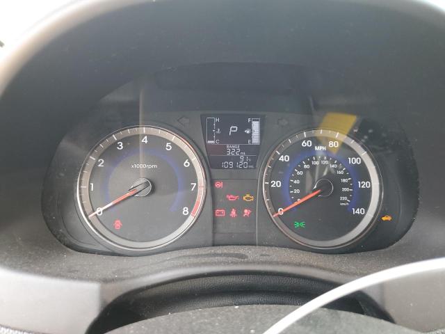 Photo 9 from auction – 2017 HYUNDAI ACCENT SE with VIN KMHCT4AEXHU346675