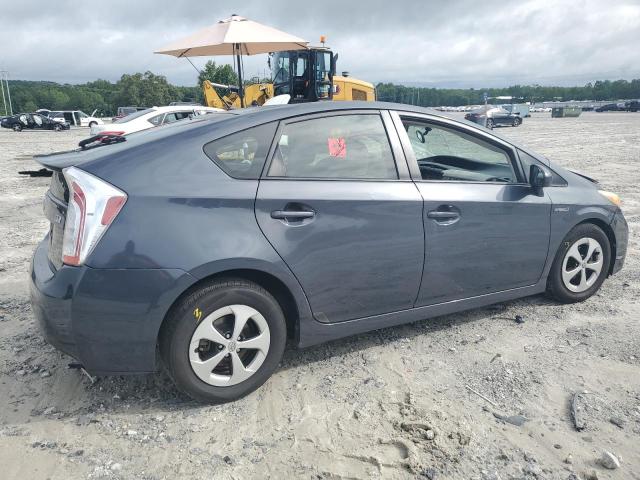 Photo 3 from auction – 2012 TOYOTA PRIUS with VIN JTDKN3DU9C5433493