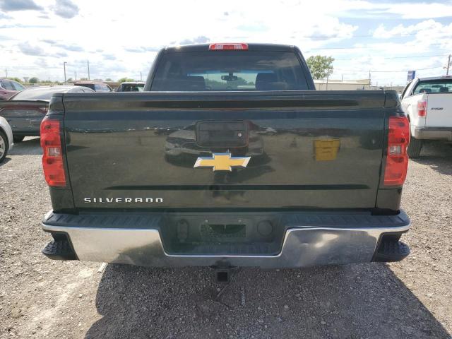 Photo 6 from auction – 2015 CHEVROLET 1500 with VIN 3GCUKPEC9FG246122