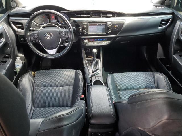 Photo 8 from auction – 2015 TOYOTA COROLLA L with VIN 5YFBURHE5FP230892