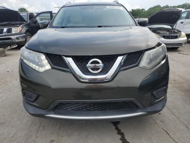Photo 5 from auction – 2016 NISSAN ROGUE S with VIN KNMAT2MT4GP641066