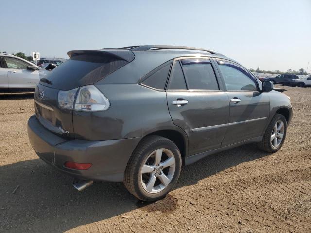 Photo 3 from auction – 2007 LEXUS RX 350 with VIN 2T2HK31U17C043452