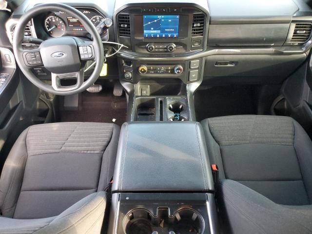 Photo 8 from auction – 2021 FORD F150 SUPER with VIN 1FTFW1E58MFB75196