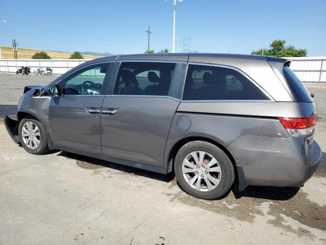 Photo 2 from auction – 2016 HONDA ODYSSEY EX with VIN 5FNRL5H66GB014131