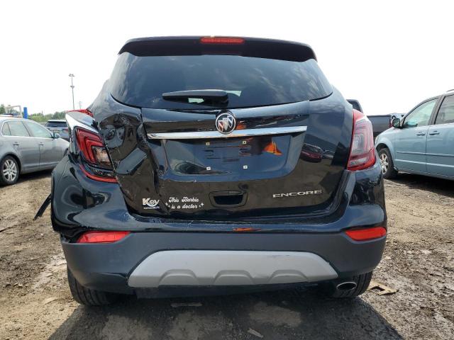 Photo 6 from auction – 2020 BUICK ENCORE PRE with VIN KL4CJASB6LB011800