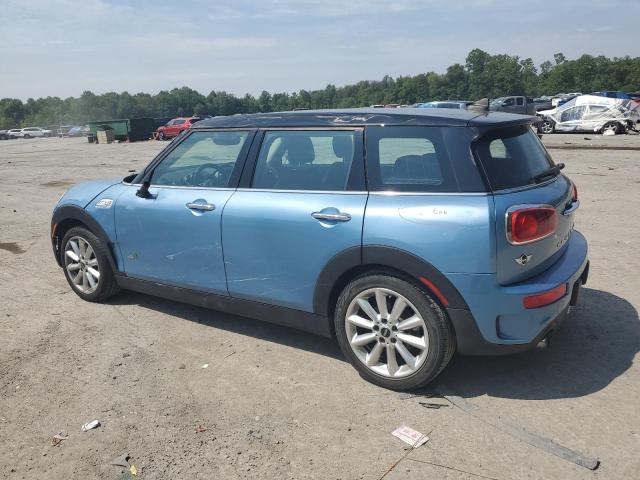 Photo 2 from auction – 2017 MINI COOPER S C with VIN WMWLU5C32H2E84211
