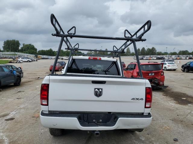 Photo 6 from auction – 2016 RAM 1500 ST with VIN 1C6RR7KG6GS372674