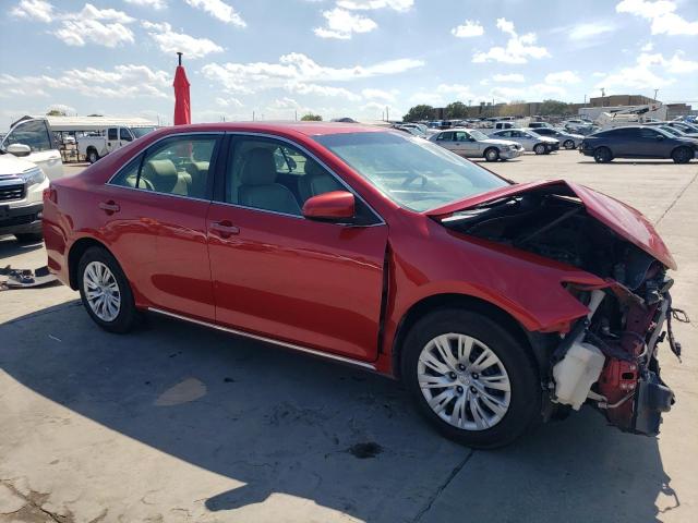 Photo 4 from auction – 2013 TOYOTA CAMRY L with VIN 4T1BF1FKXDU665228