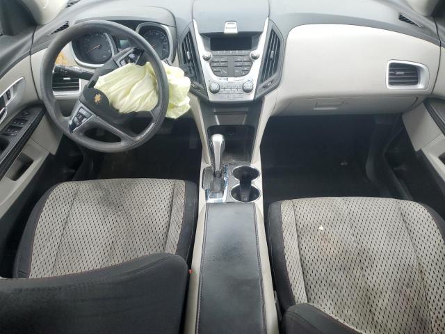 Photo 8 from auction – 2015 CHEVROLET EQUINOX LS with VIN 2GNFLEEK4F6246064