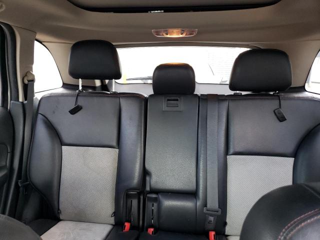 Photo 10 from auction – 2013 FORD EDGE SEL with VIN 2FMDK4JC6DBB70195