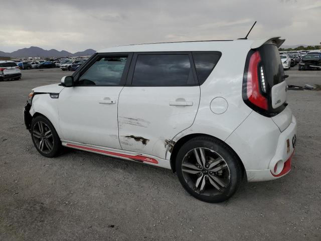 Photo 2 from auction – 2014 KIA SOUL + with VIN KNDJP3A53E7031026