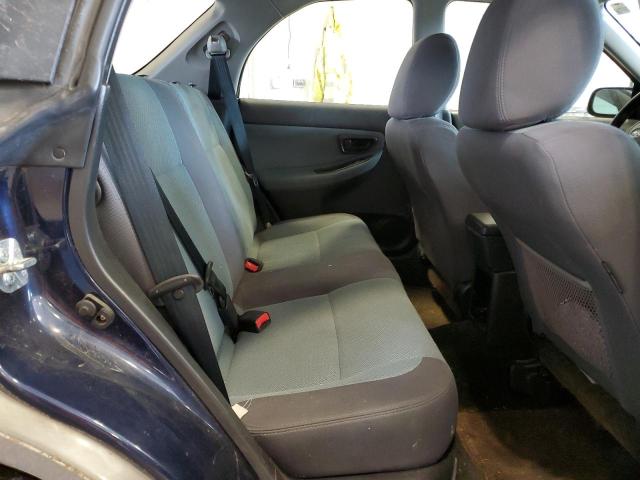 Photo 11 from auction – 2006 SUBARU IMPREZA OU with VIN JF1GG68666H812442