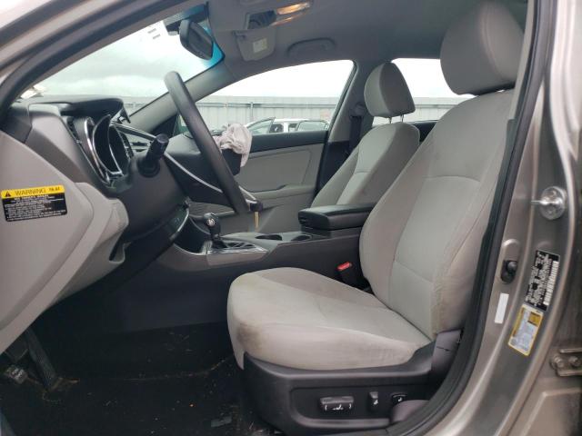 Photo 7 from auction – 2012 KIA OPTIMA LX with VIN 5XXGM4A73CG077048