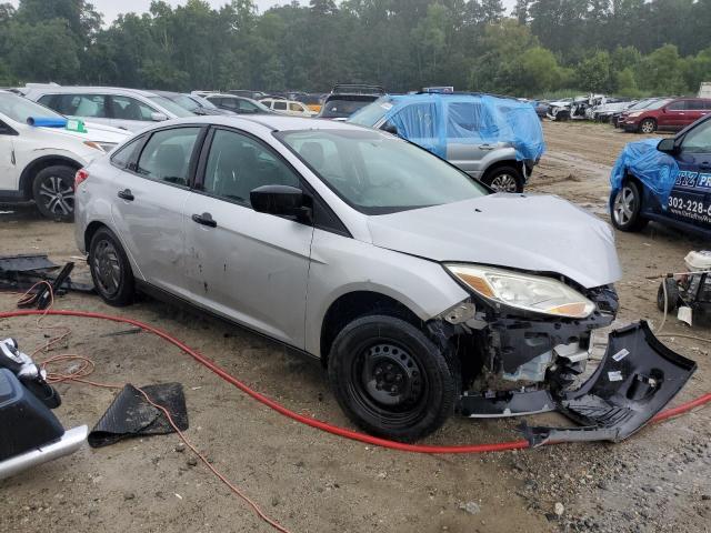 Photo 4 from auction – 2012 FORD FOCUS S with VIN 1FAHP3E27CL309306