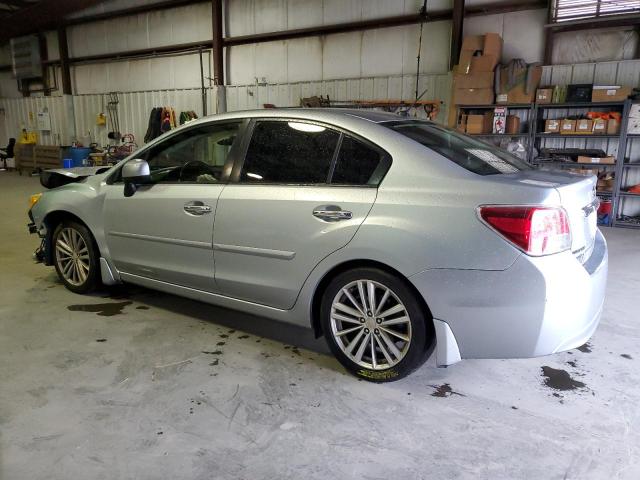Photo 2 from auction – 2014 SUBARU IMPREZA LI with VIN JF1GJAG68EH016358