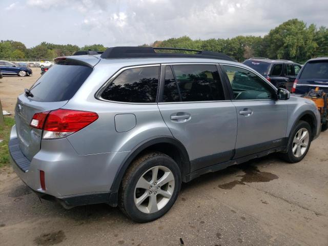 Снимка 3 от търг – 2014 SUBARU OUTBACK 2. с VIN 4S4BRCCCXE3274698