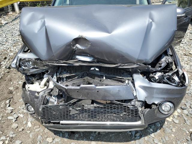 Photo 12 from auction – 2012 MITSUBISHI OUTLANDER with VIN JA4JT3AW0CU003911