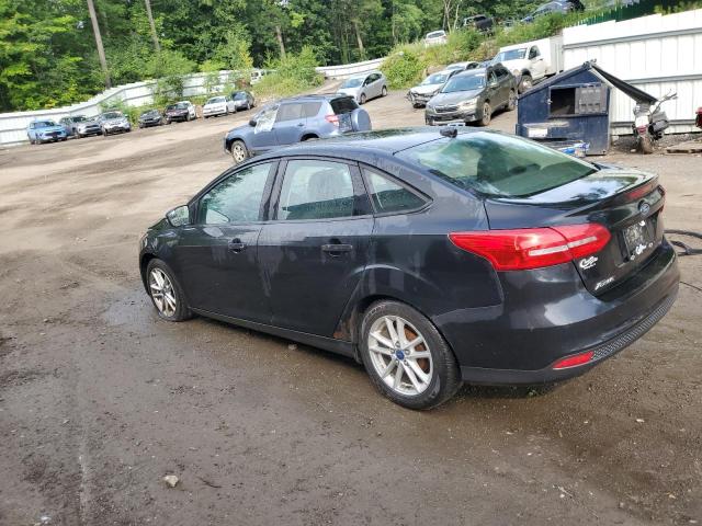 Photo 2 from auction – 2015 FORD FOCUS SE with VIN 1FADP3F21FL352945