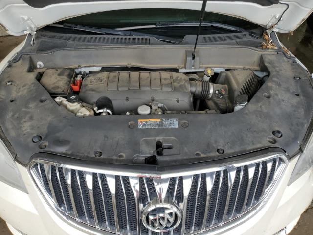 Photo 12 from auction – 2015 BUICK ENCLAVE with VIN 5GAKRBKD6FJ165677