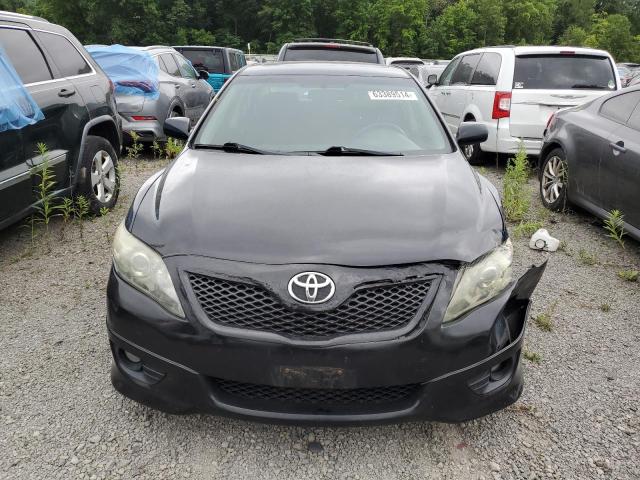 Photo 5 from auction – 2011 TOYOTA CAMRY BASE with VIN 4T1BF3EK9BU120034