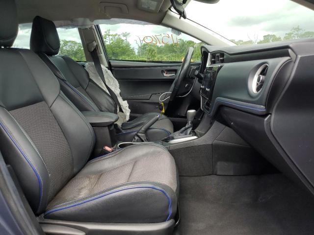 Photo 7 from auction – 2019 TOYOTA COROLLA with VIN 5YFBURHE4KP904279