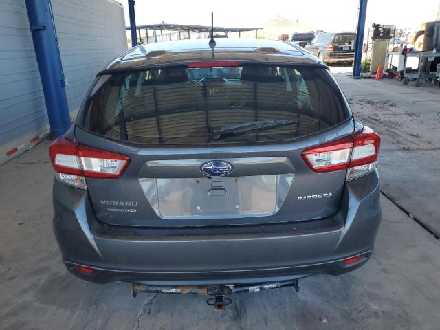 Photo 6 from auction – 2018 SUBARU IMPREZA with VIN 4S3GTAA63J3753049