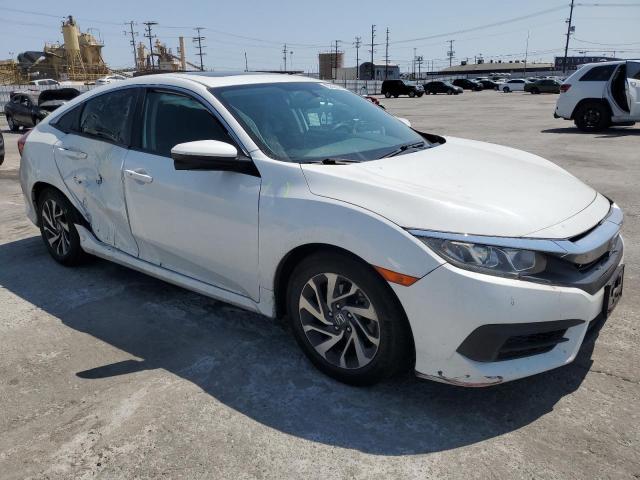 Photo 4 from auction – 2016 HONDA CIVIC EX with VIN 2HGFC2F74GH545496