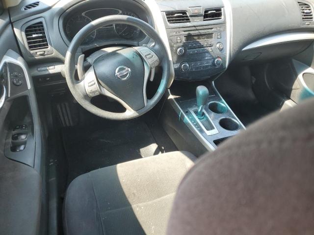 Photo 8 from auction – 2013 NISSAN ALTIMA 3.5 with VIN 1N4BL3AP5DN423698