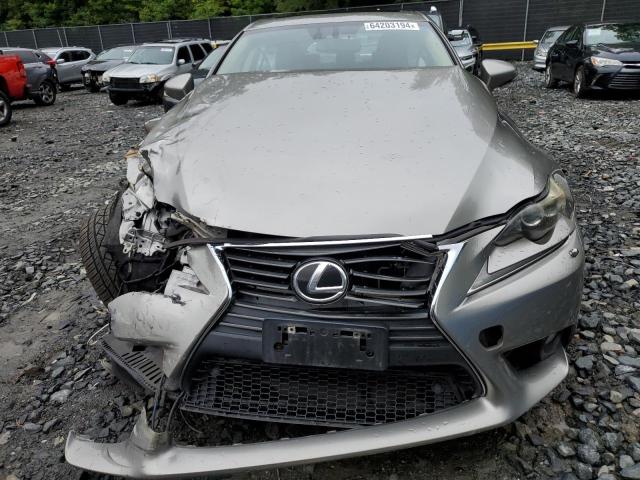 Photo 11 from auction – 2014 LEXUS IS 350 with VIN JTHCE1D2XE5002265