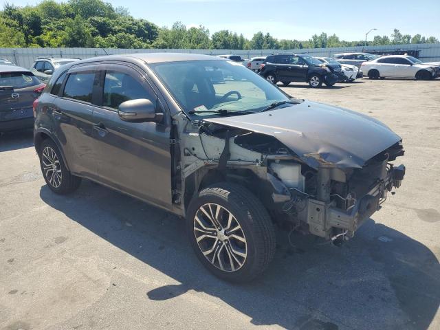 Photo 4 from auction – 2016 MITSUBISHI OUTLANDER with VIN JA4AR3AW6GZ042106