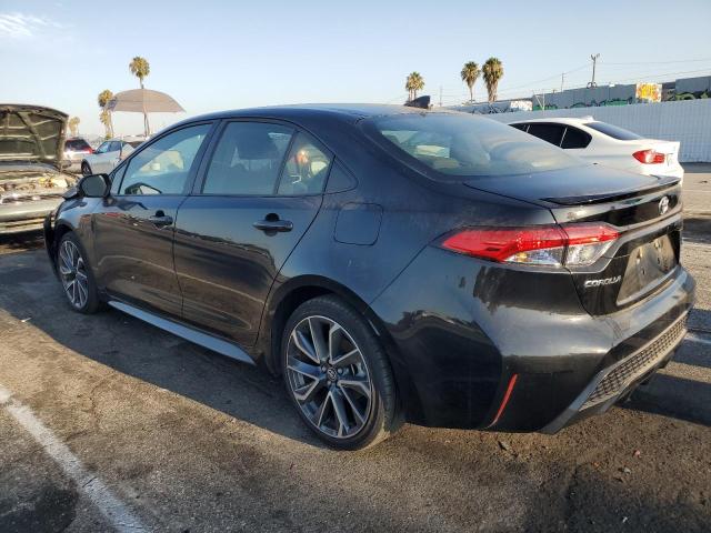 Photo 2 from auction – 2022 TOYOTA COROLLA SE with VIN JTDS4MCE7NJ096979