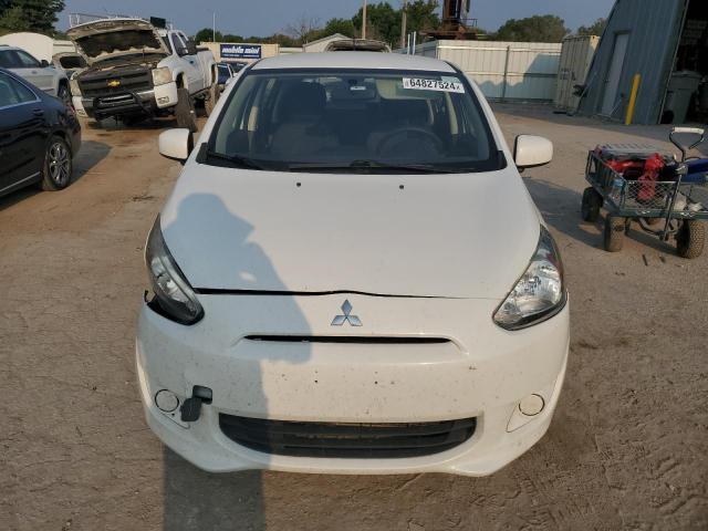 Photo 5 from auction – 2015 MITSUBISHI MIRAGE DE with VIN ML32A3HJ6FH048622