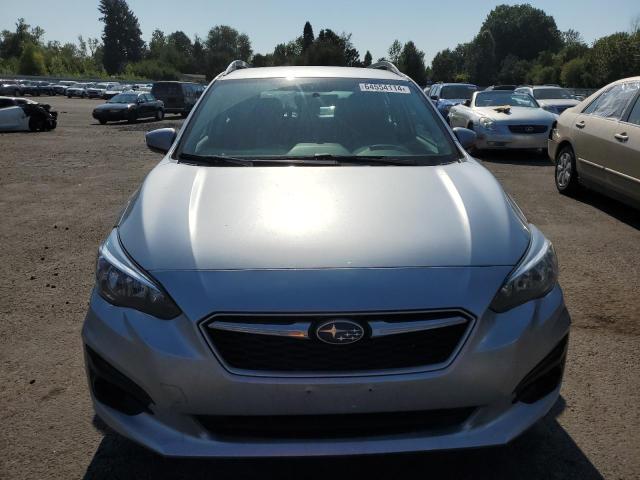 Photo 5 from auction – 2017 SUBARU IMPREZA PR with VIN 4S3GTAB65H3738836