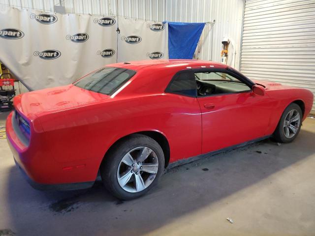 Photo 3 from auction – 2016 DODGE CHALLENGER with VIN 2C3CDZAG7GH138176