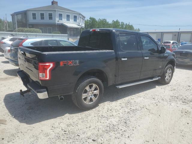 Zdjęcie 3 z aukcji – 2016 FORD F150 SUPER z VIN 1FTEW1EP5GFD46679