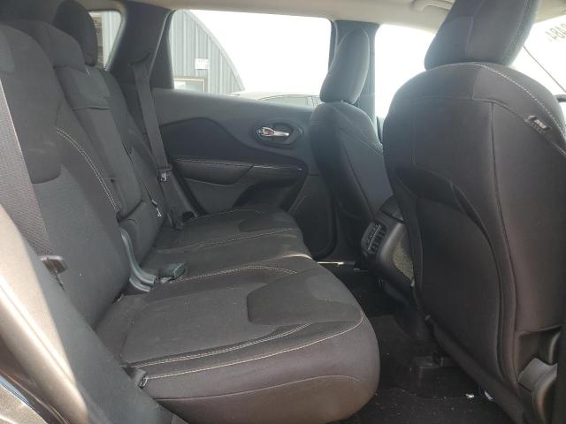 Photo 11 from auction – 2015 JEEP CHEROKEE L with VIN 1C4PJMCS6FW599718
