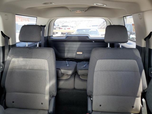 Photo 10 from auction – 2010 FORD FLEX SE with VIN 2FMGK5BC5ABA50692