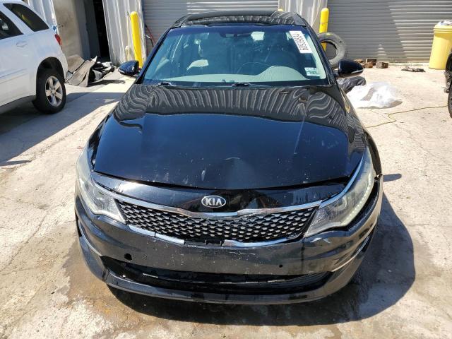 صورة رقم 5 من المزاد - 2016 KIA OPTIMA EX مع VIN 5XXGU4L38GG009599