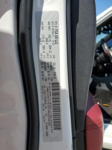 Photo 14 from auction – 2015 DODGE DURANGO R/ with VIN 1C4SDHCT6FC880422