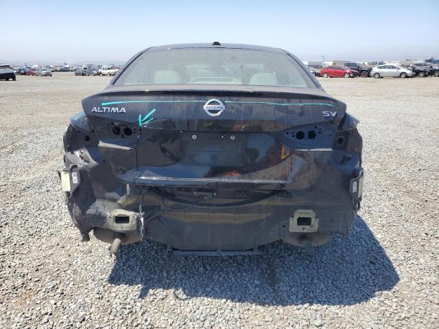 Photo 6 from auction – 2021 NISSAN ALTIMA SV with VIN 1N4BL4DV5MN344516