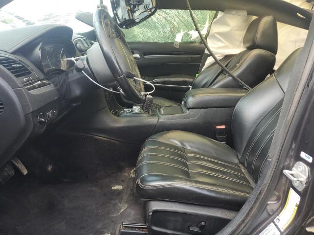 Photo 7 from auction – 2017 CHRYSLER 300 S with VIN 2C3CCAGG4HH534823