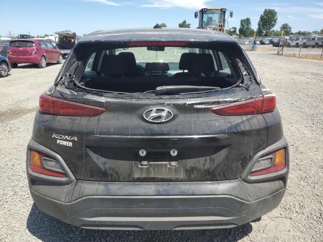 Photo 6 from auction – 2020 HYUNDAI KONA SE with VIN KM8K12AA5LU450809