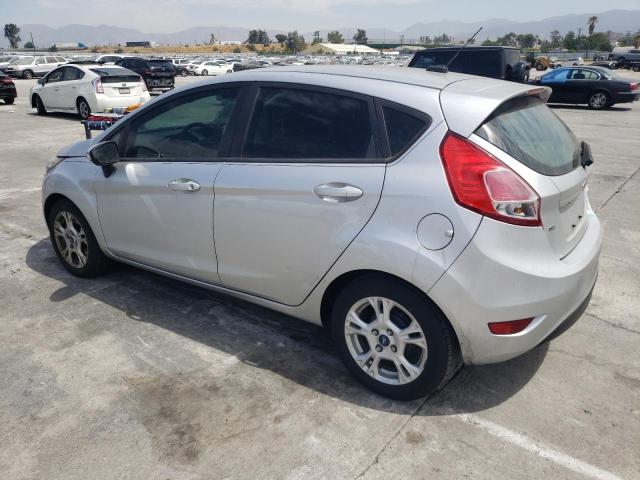 Photo 2 from auction – 2014 FORD FIESTA SE with VIN 3FADP4EJXEM180233