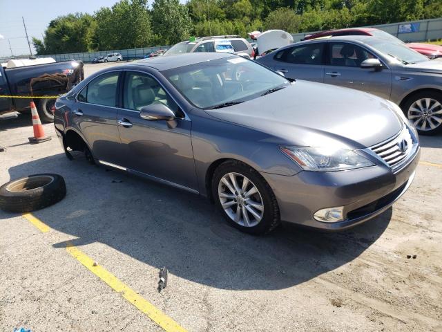 Photo 4 from auction – 2012 LEXUS ES 350 with VIN JTHBK1EG4C2488567