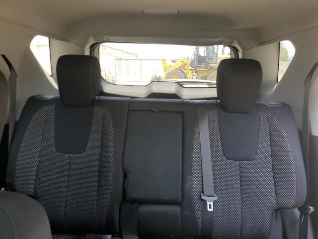 Photo 10 from auction – 2016 CHEVROLET EQUINOX LT with VIN 2GNALCEK2G1161902