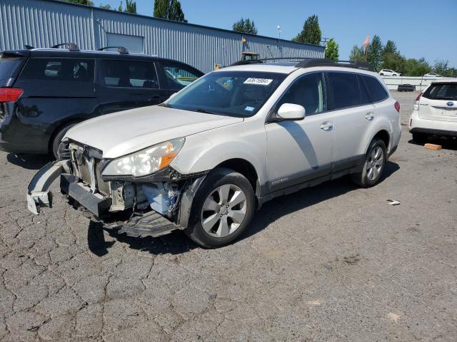 SUBARU OUTBACK 2. 2012 with VIN 4S4BRCGC3C3274694 - Photo from auction