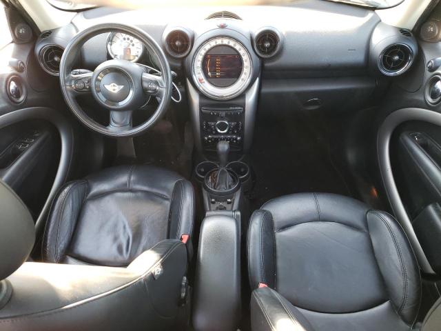 Photo 8 from auction – 2014 MINI COOPER COU with VIN WMWZB3C55EWR42038