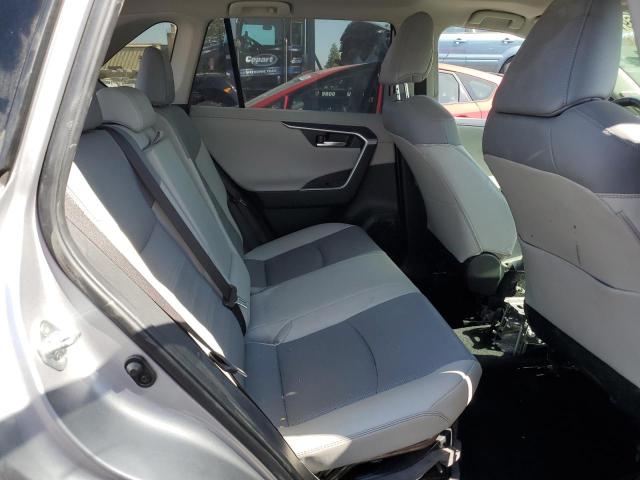 Photo 10 from auction – 2022 TOYOTA RAV4 LIMIT with VIN JTMD6RFV4ND065683